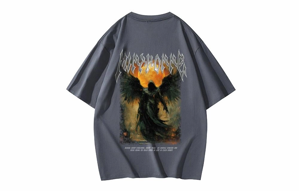 Mimx Homme T