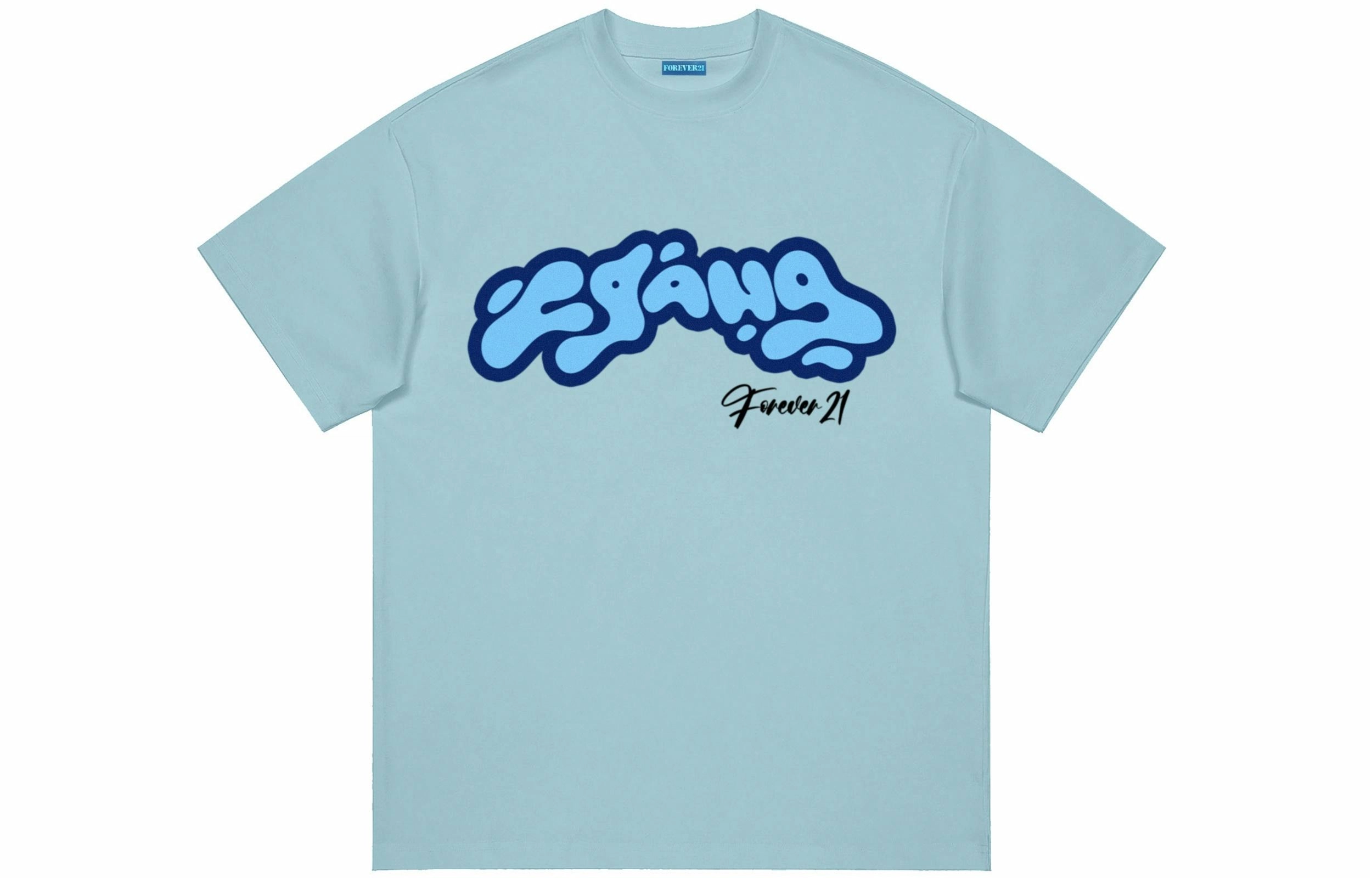 FOREVER 21 T