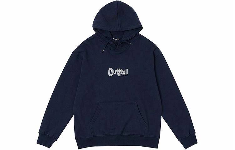 BUTTBILL Logo