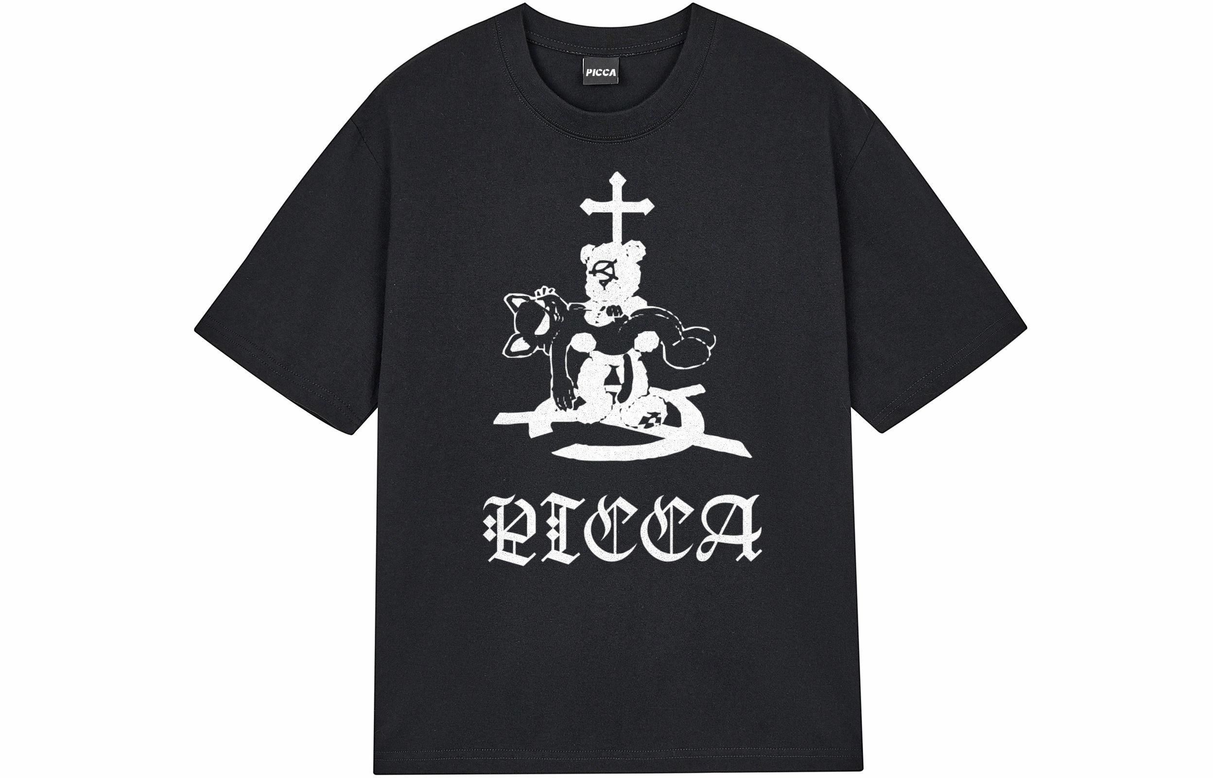 Picca logoT