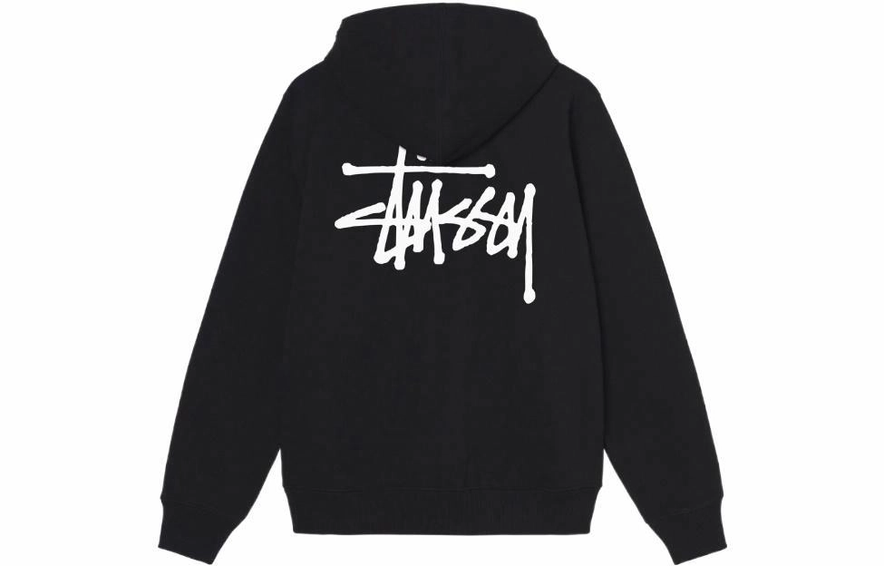 Stussy SS22 Logo