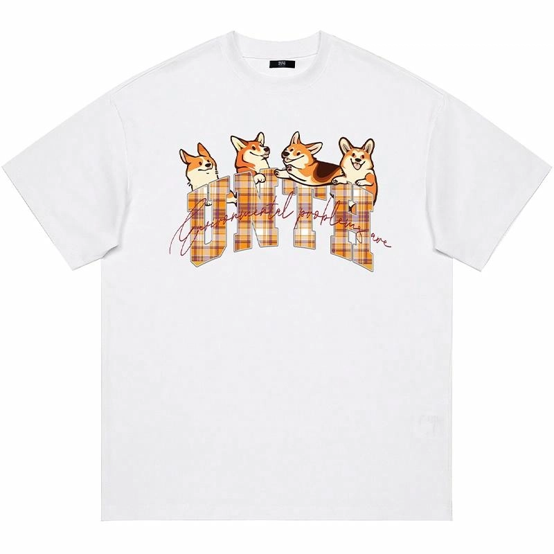 UNthemed T