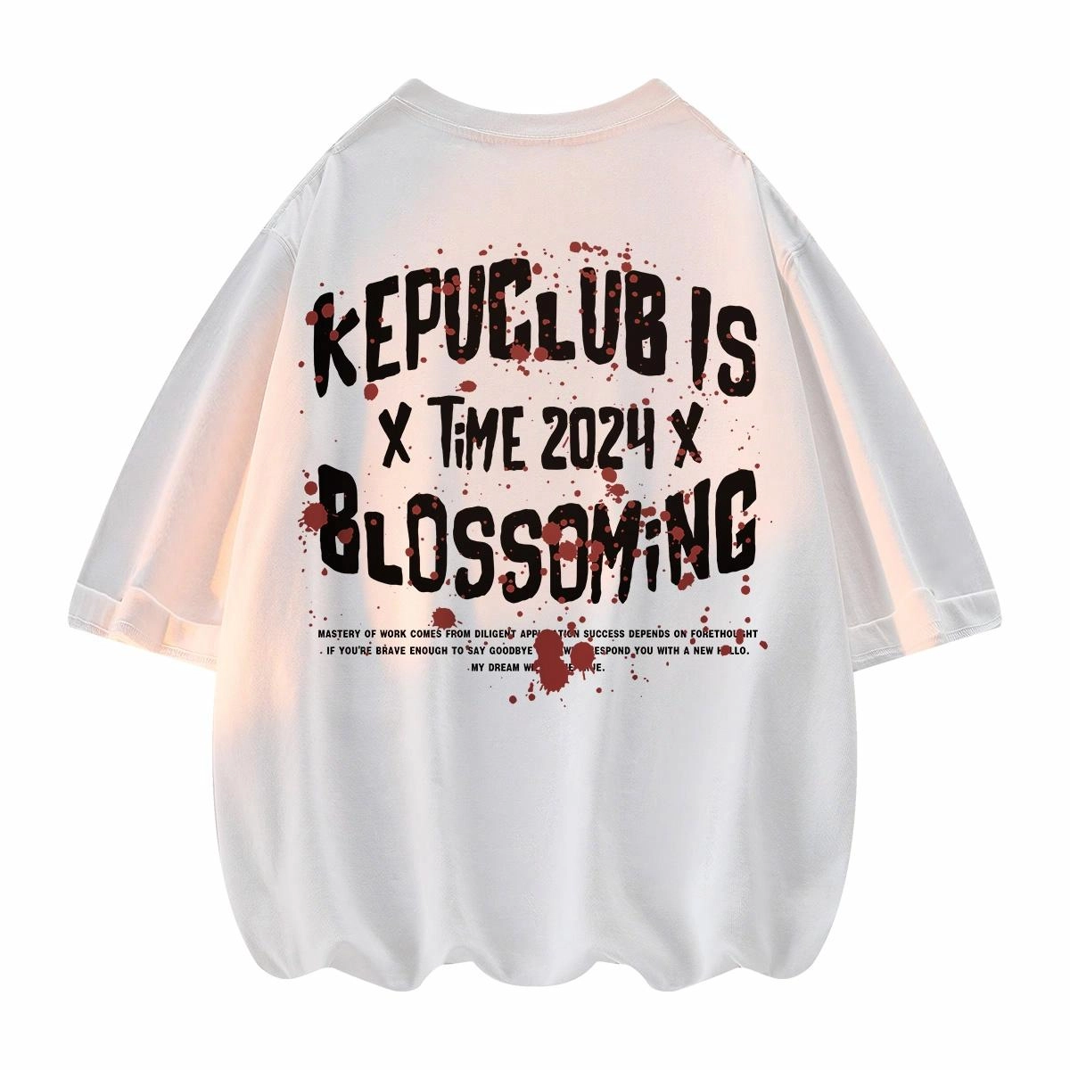 kepu logo T