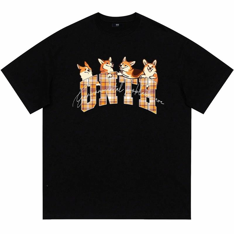UNthemed T