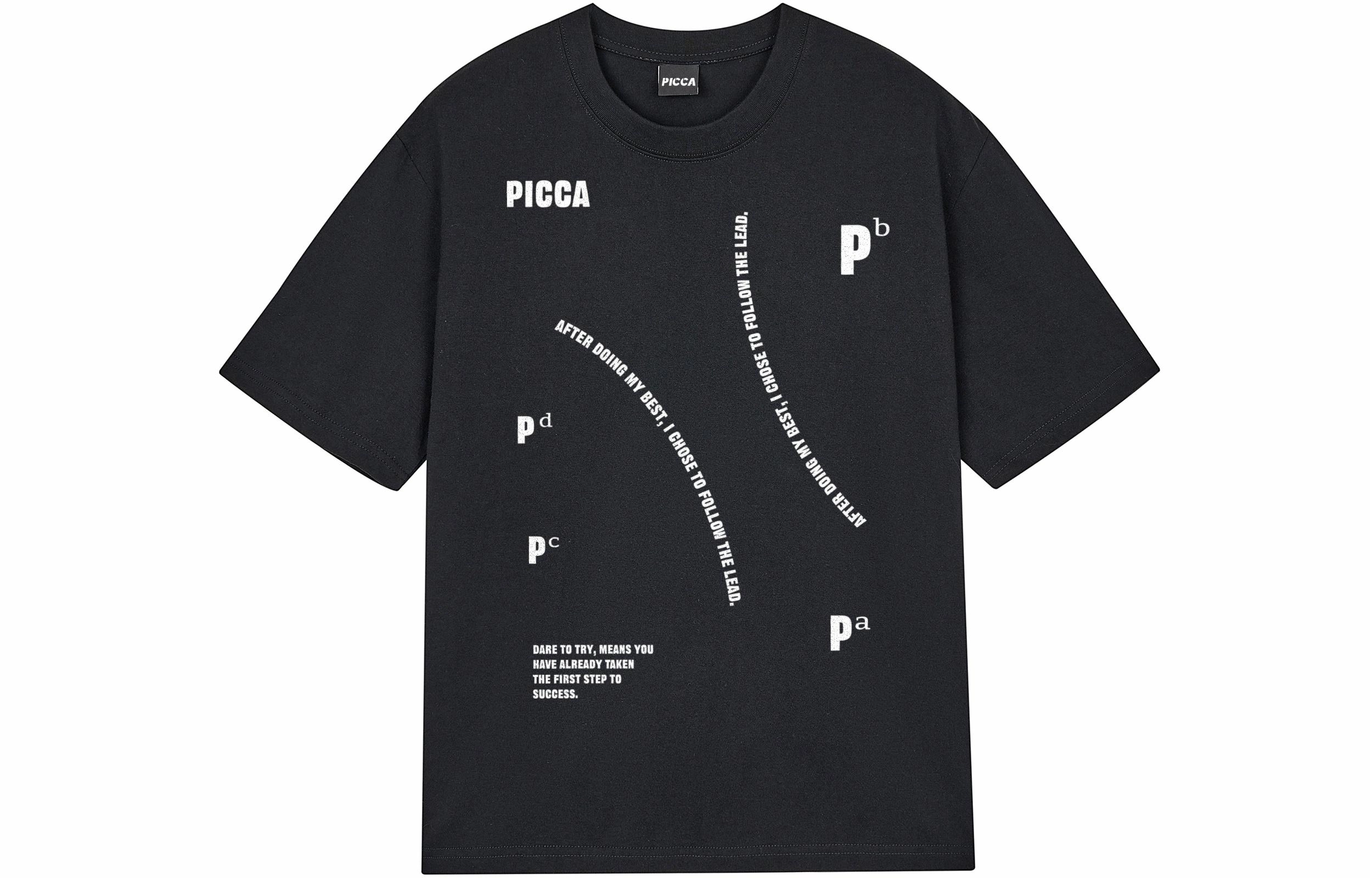 Picca cleanfitlogoT