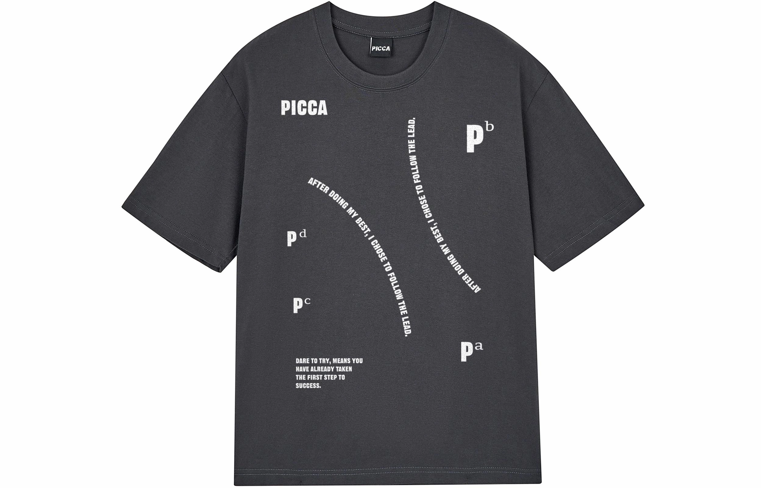 Picca cleanfitlogoT
