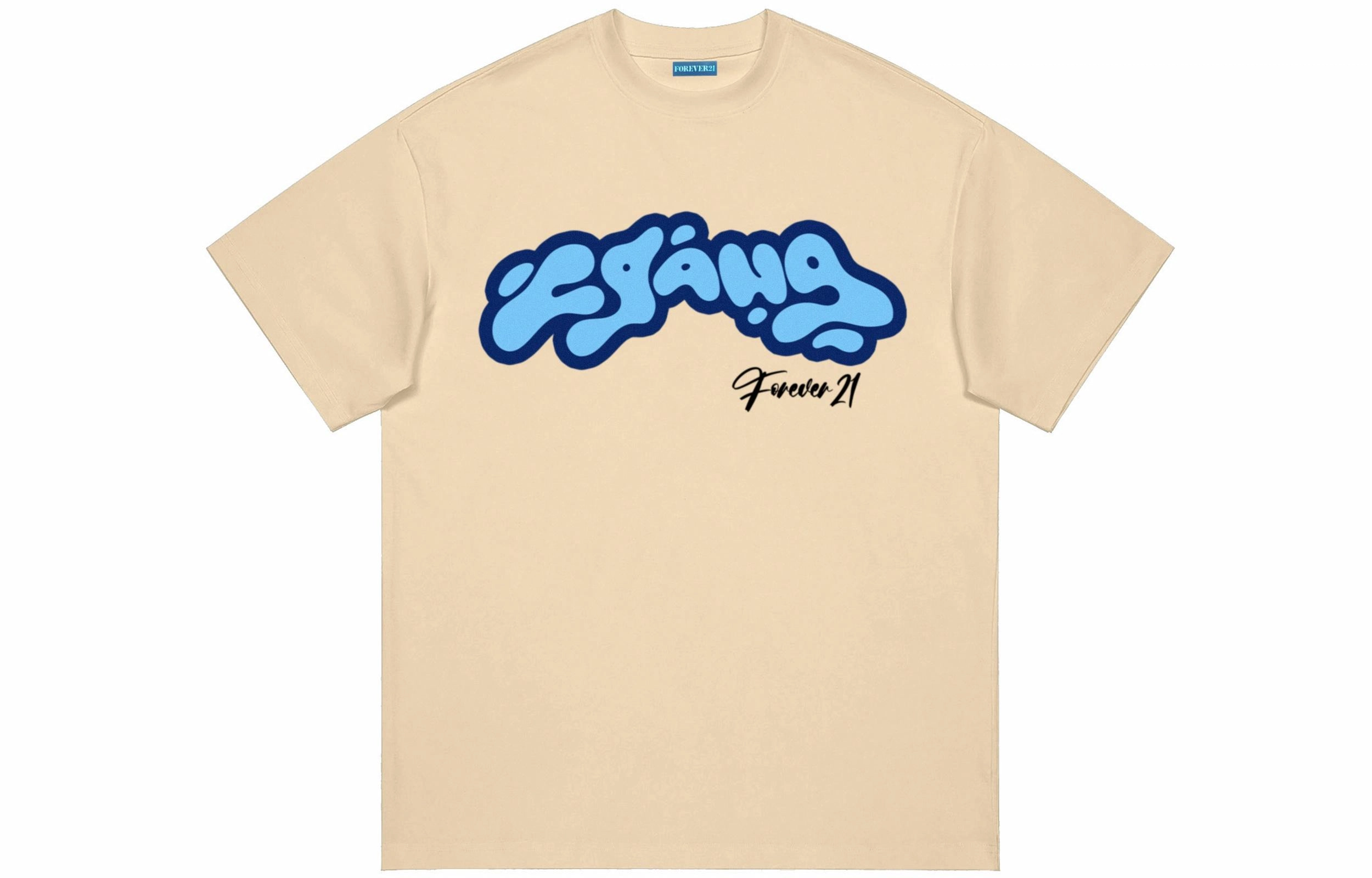 FOREVER 21 T