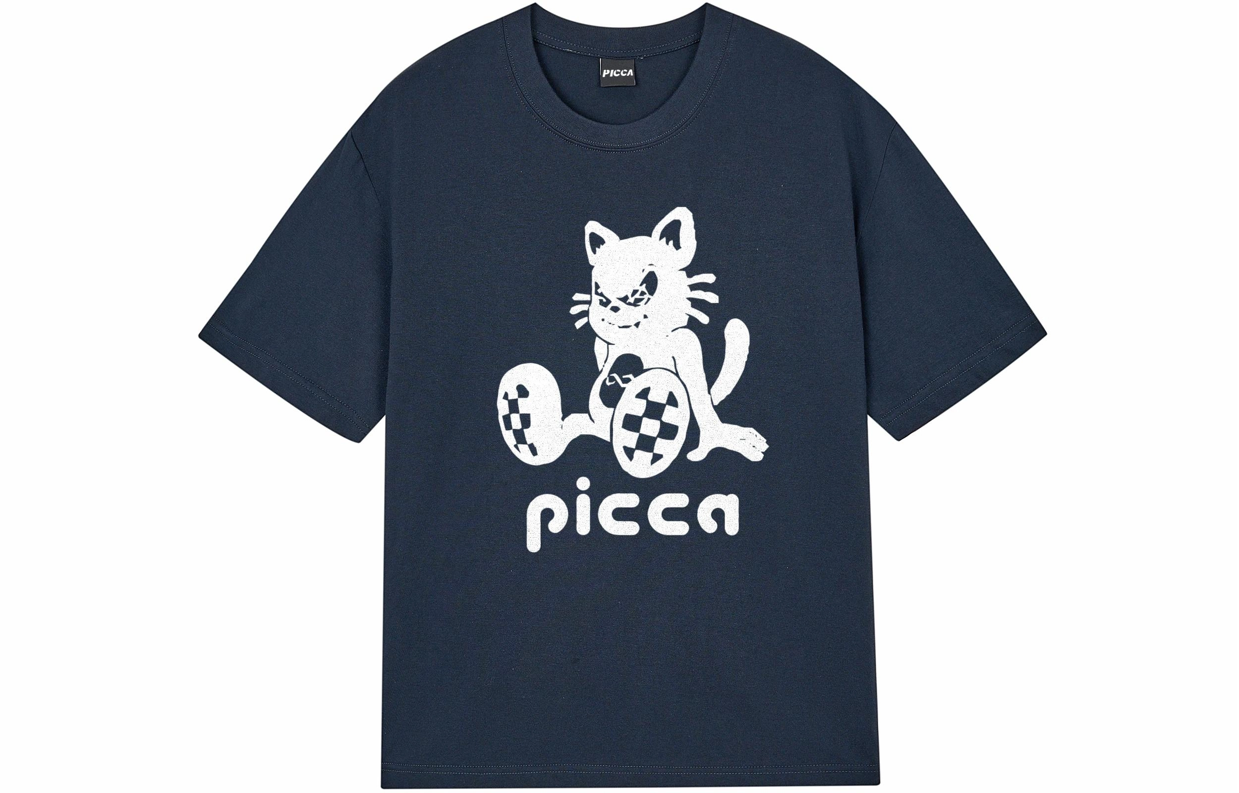 Picca cleanfitlogoT