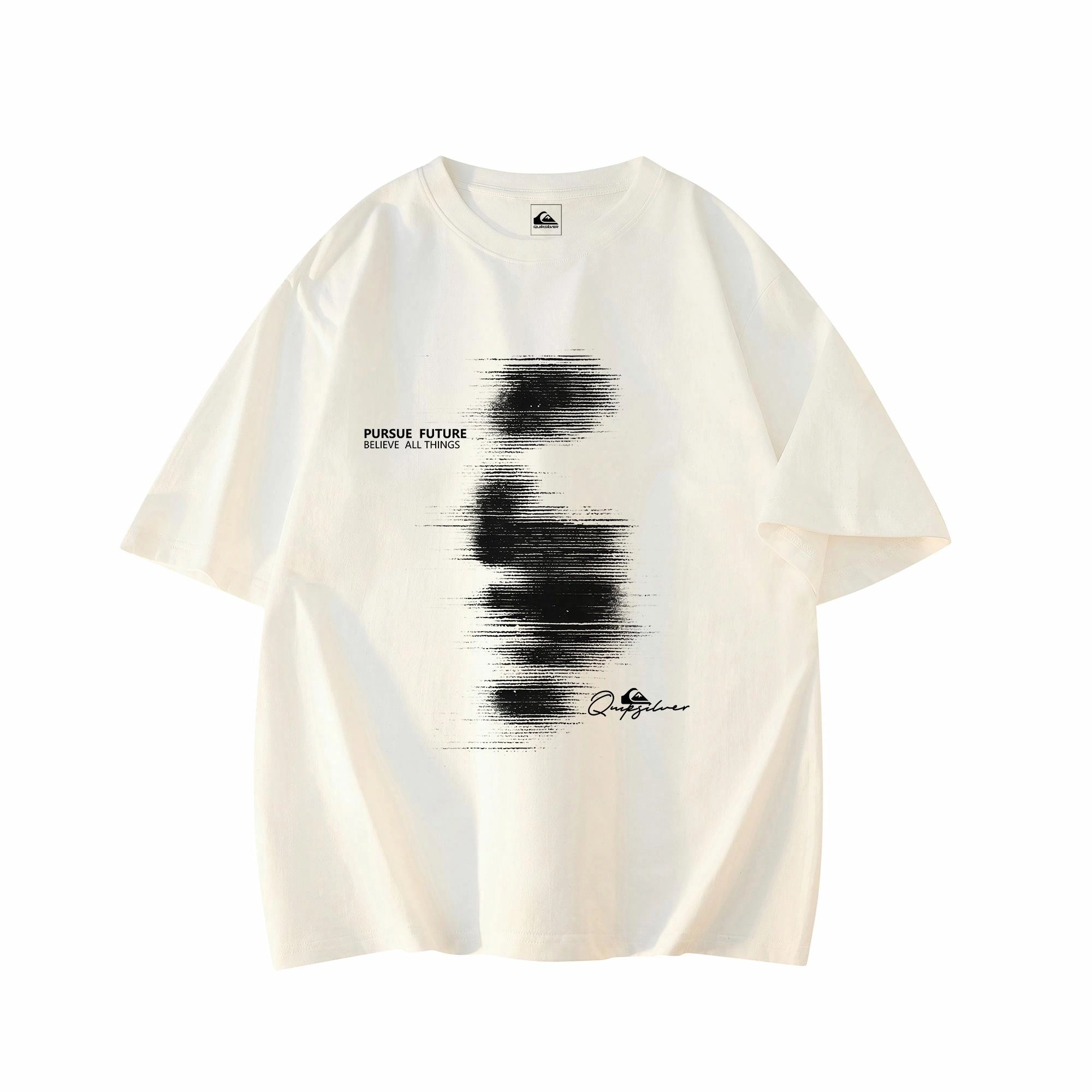 Quiksilver logooversizeT