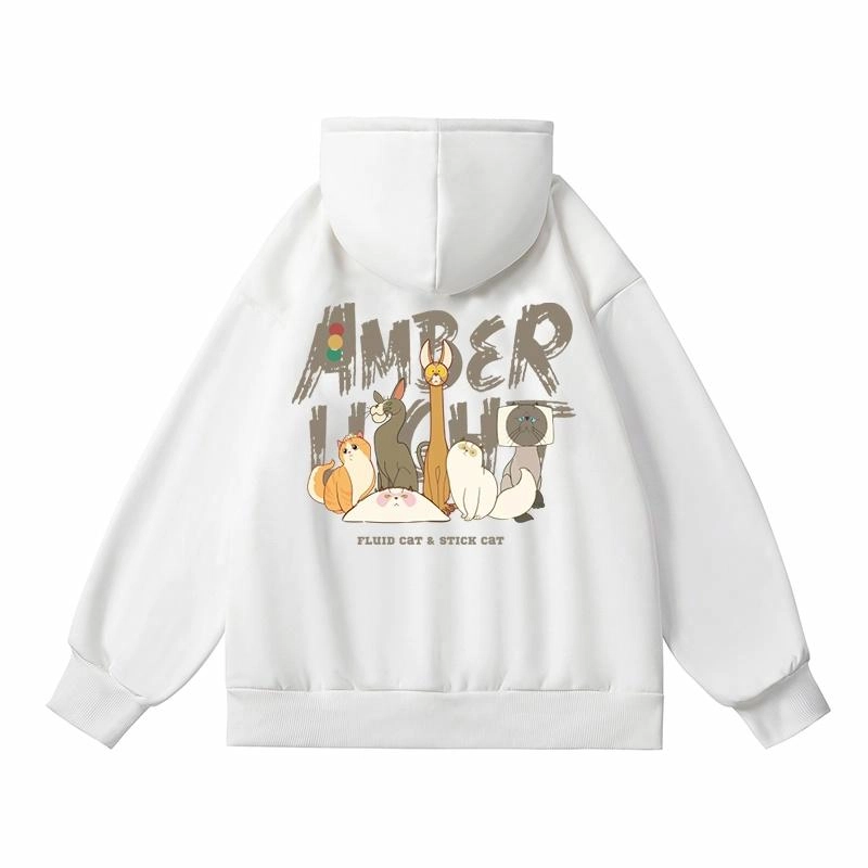 AMBER LIGHT x