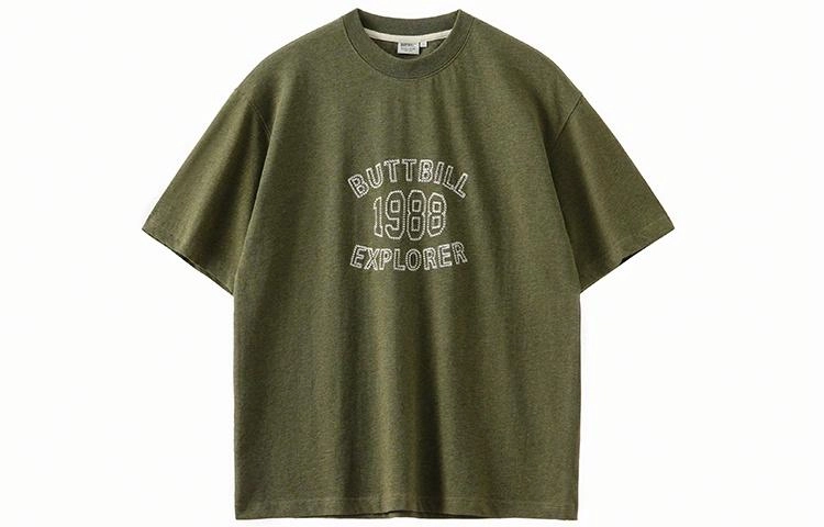 BUTTBILL 24SS240GLOGOT