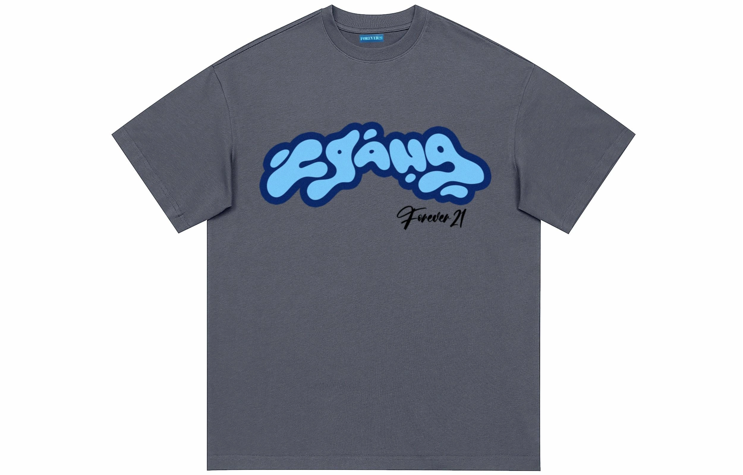 FOREVER 21 T