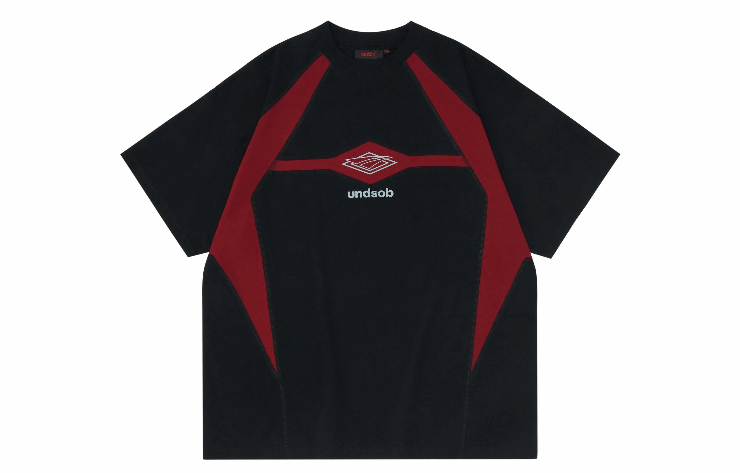 undersober T