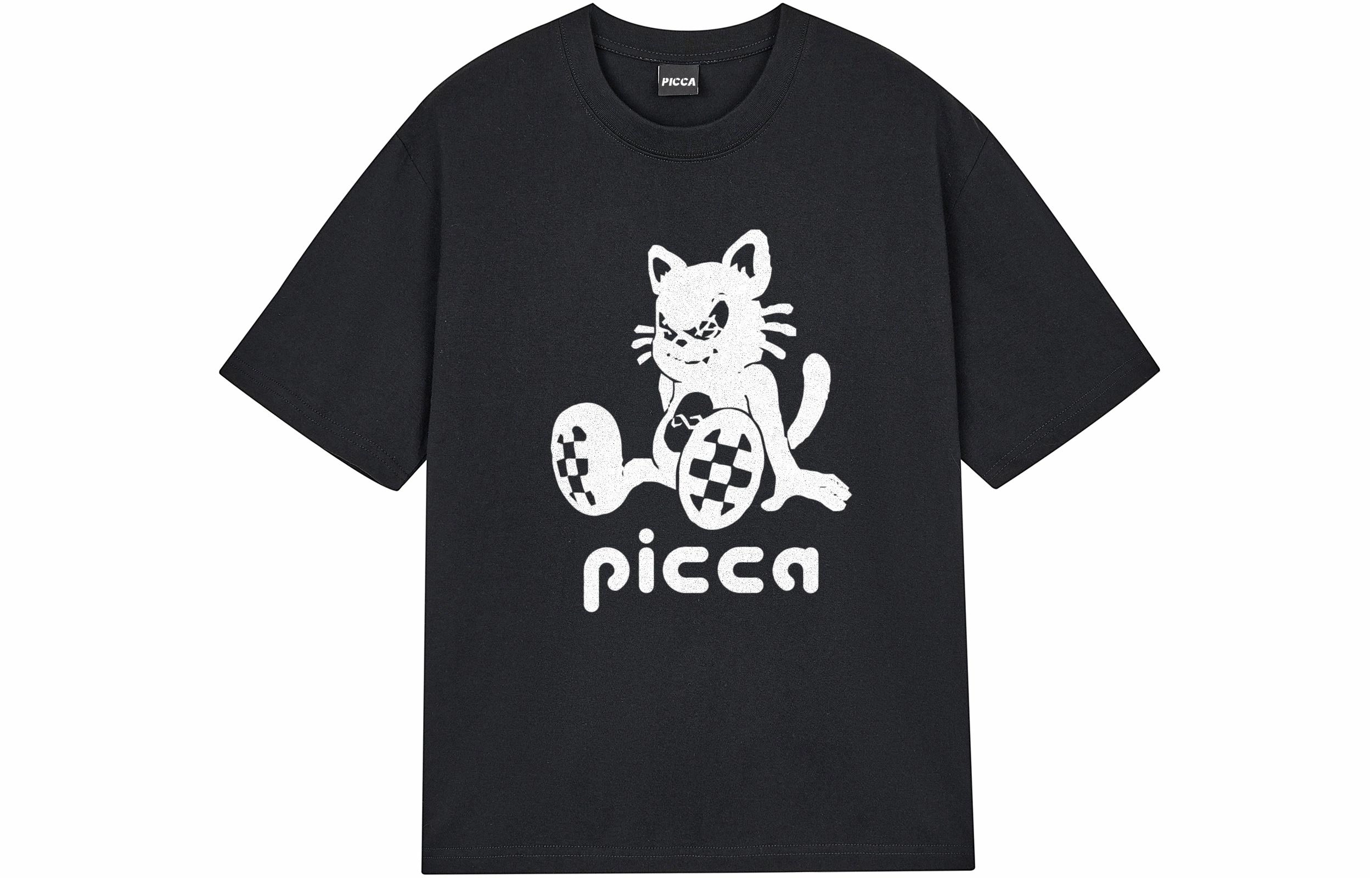 Picca cleanfitlogoT