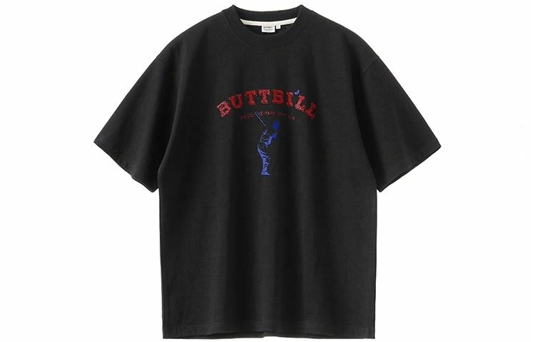 BUTTBILL 24SSLOGOT