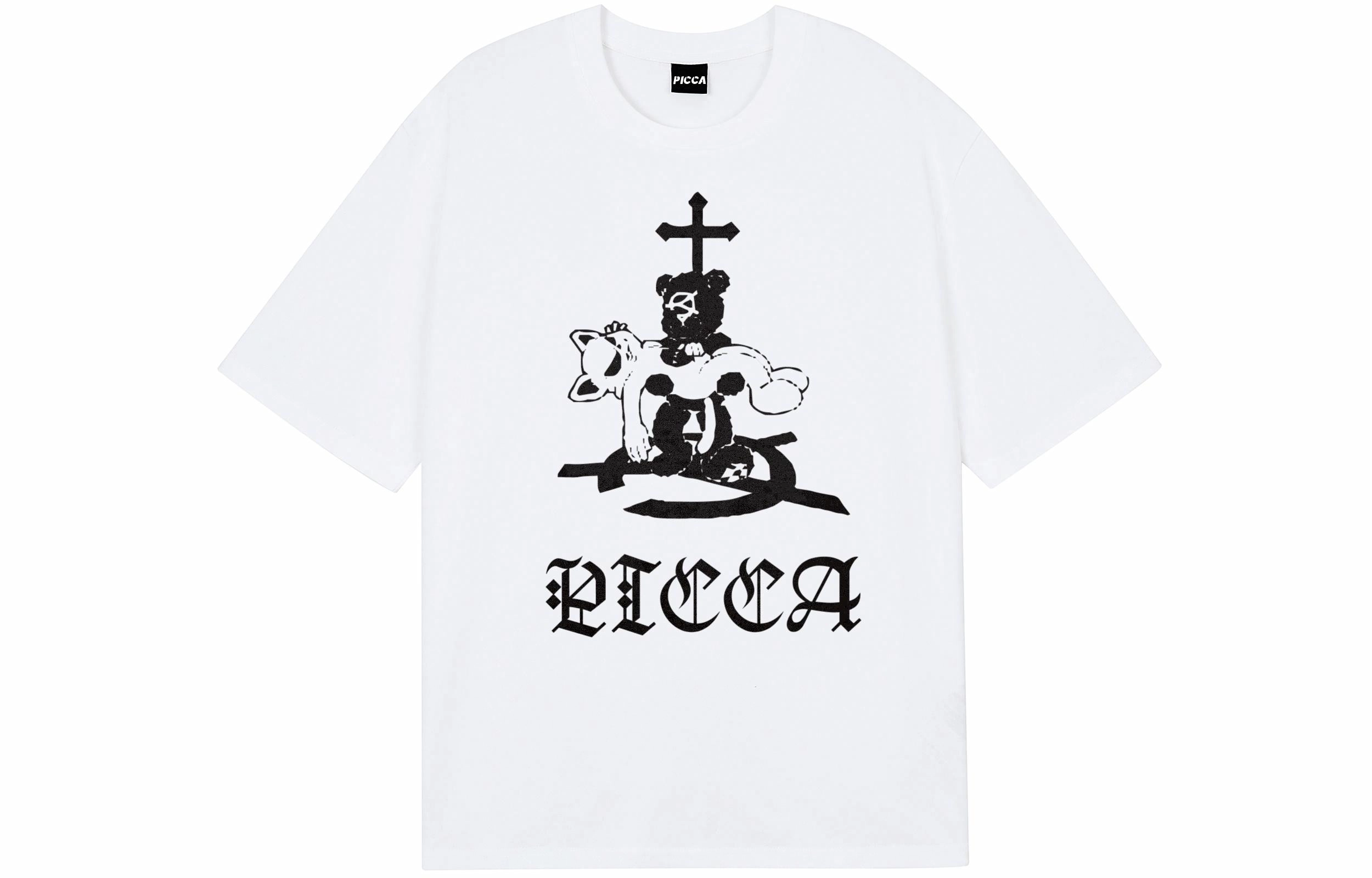 Picca logoT