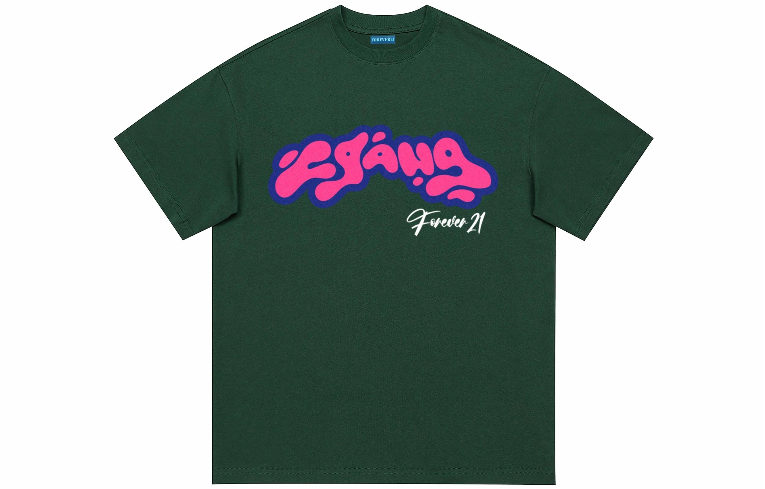 FOREVER 21 T