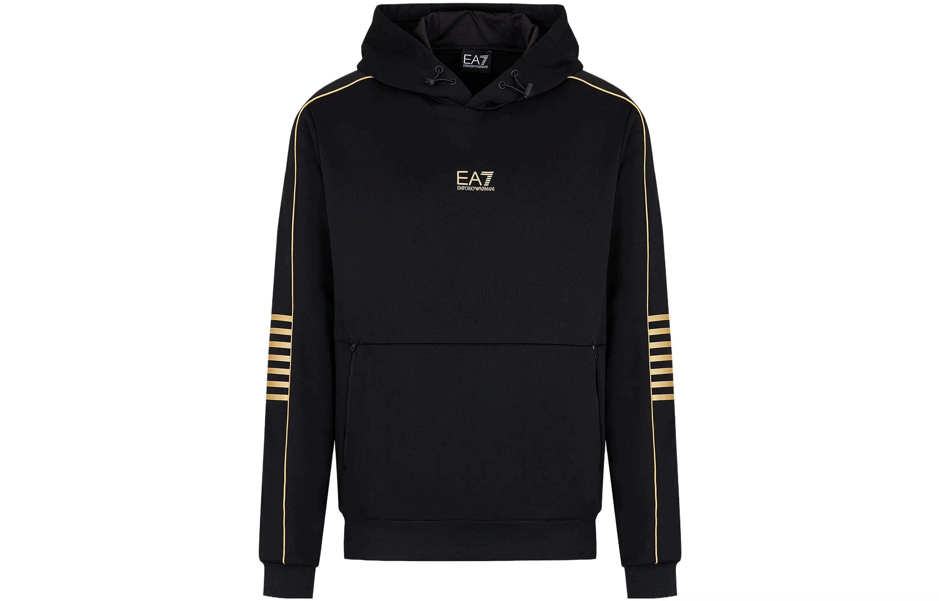 EMPORIO ARMANI FW23 EA7 Logo