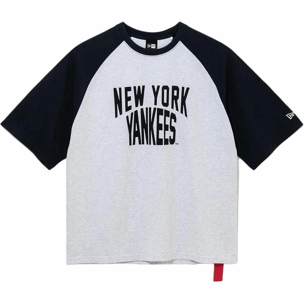 New Era SS25 MLB T