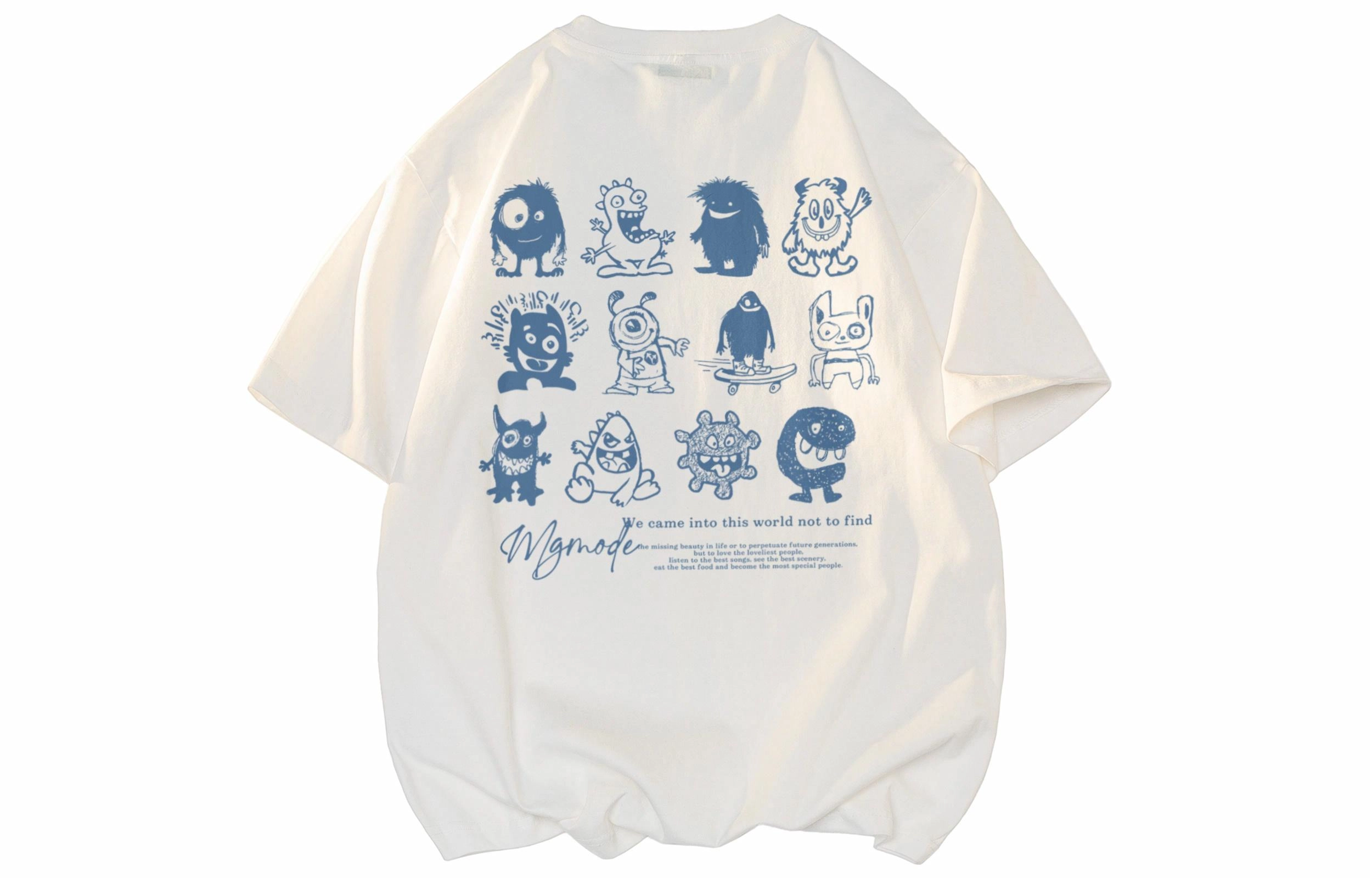 magmode T