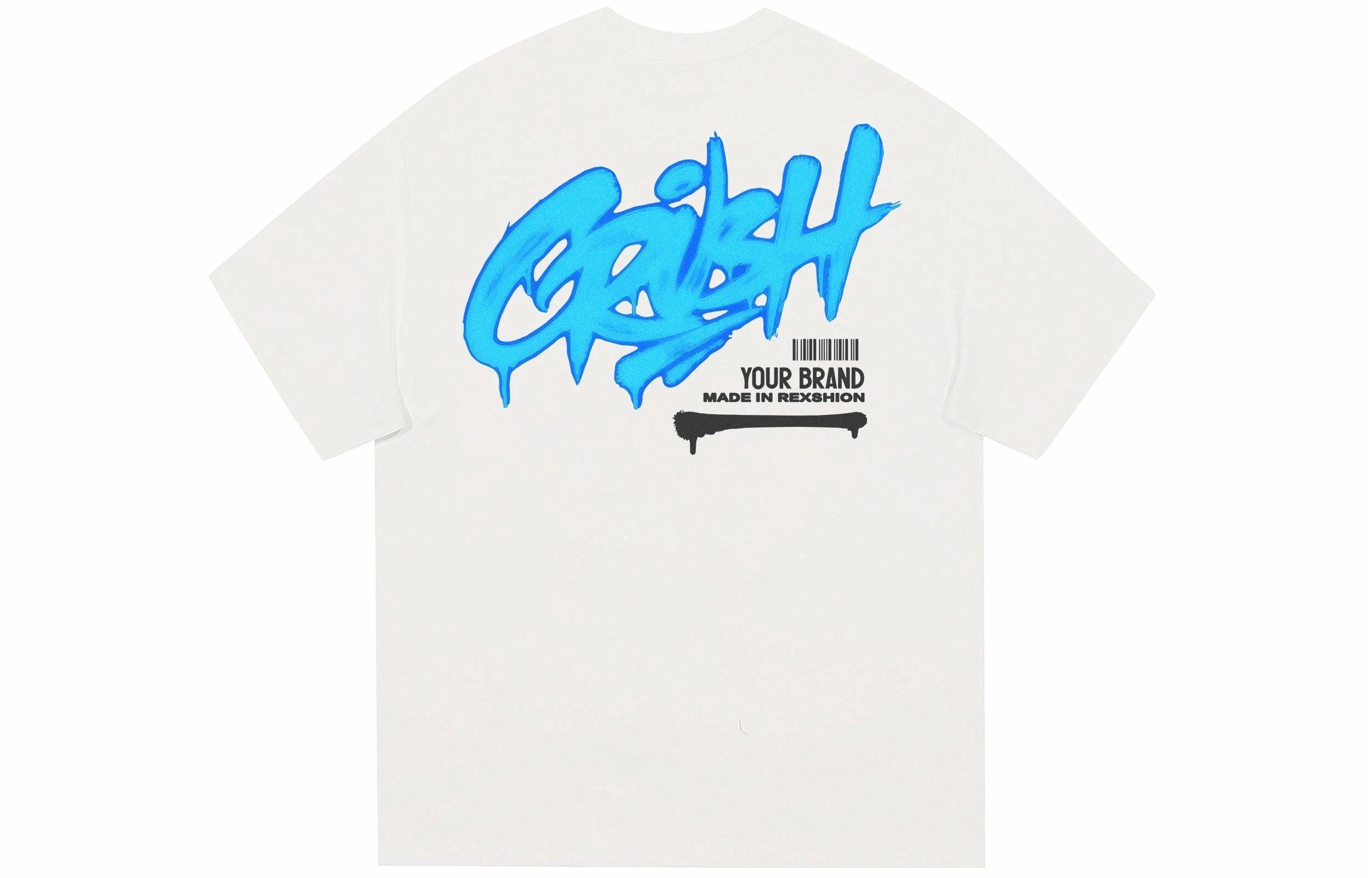 REXSHION T