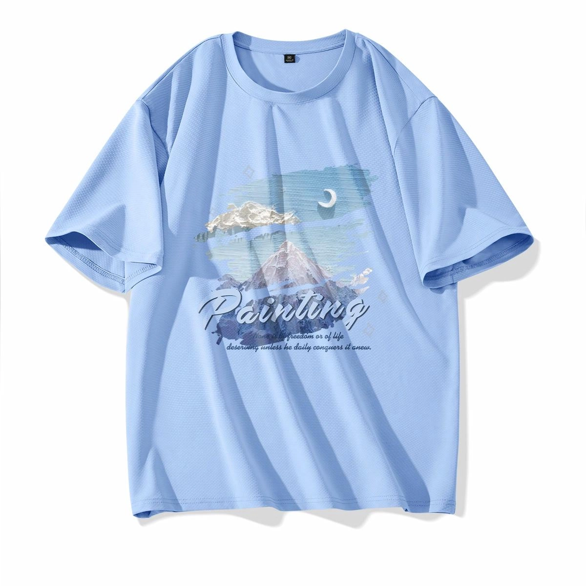 DEBRAND T