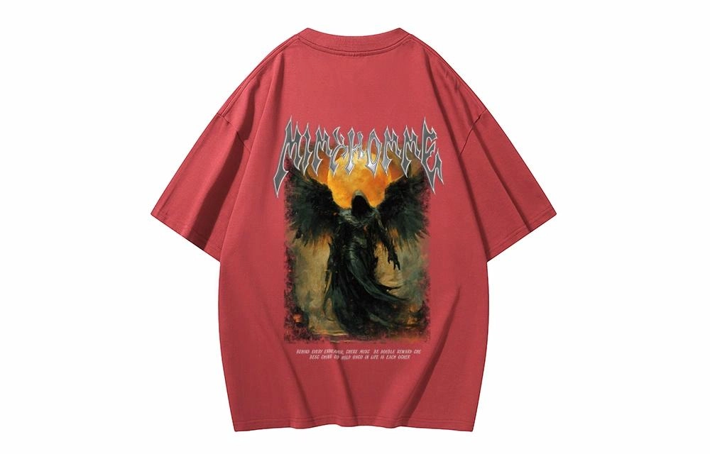 Mimx Homme T