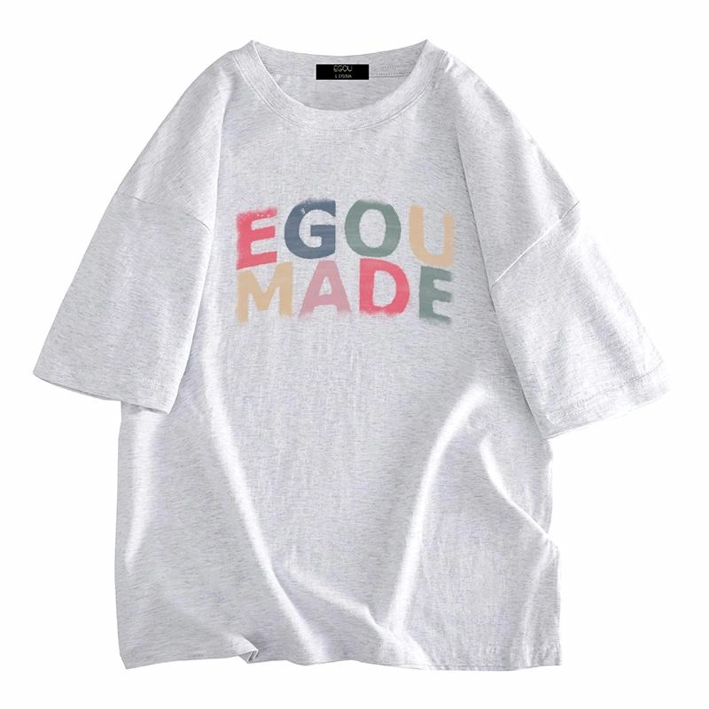 EGOU logoT