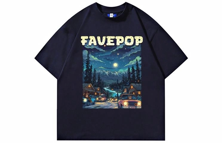 FAVEPOP T