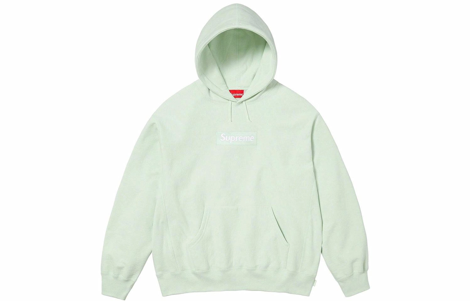 Supreme FW23 FW23 WEEK16 Box Logo Hooded Sweatshirt