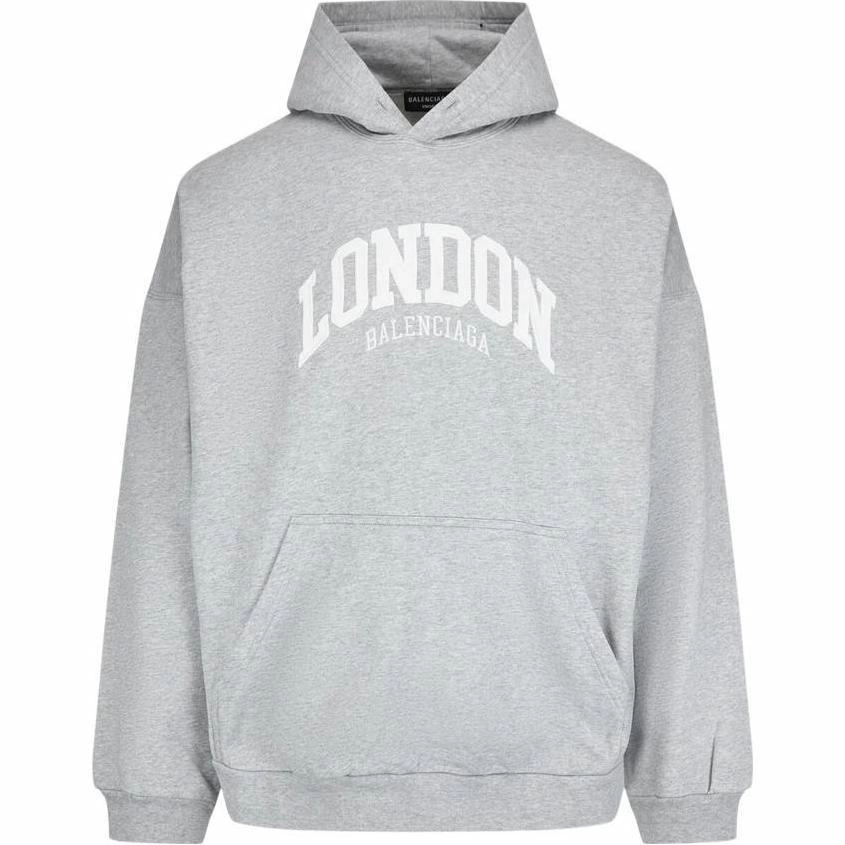 Balenciaga SS22 Logo