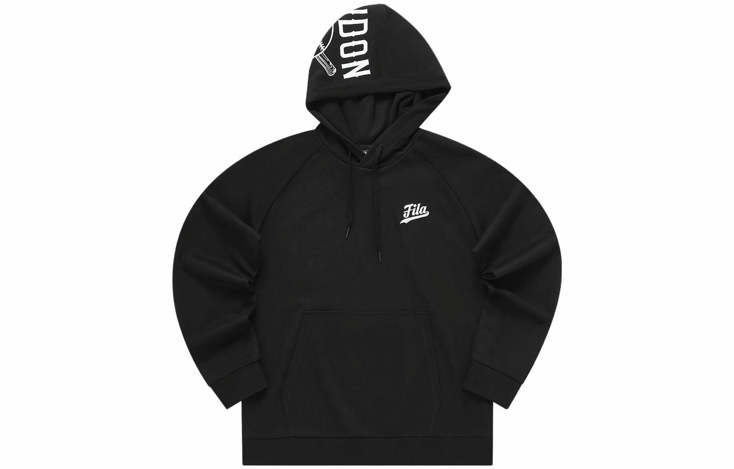 FILA FUSION Logo