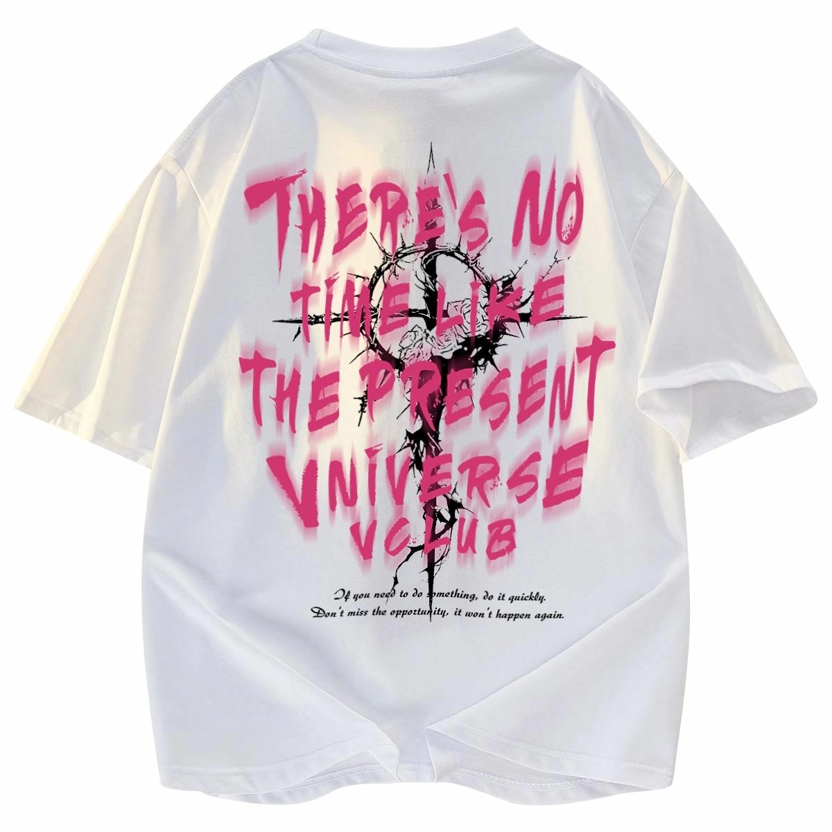 VniVerseVClub T