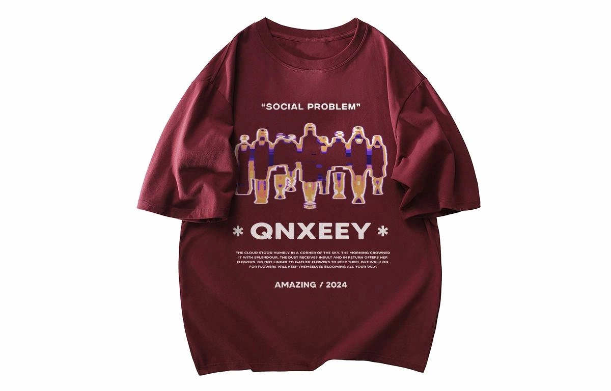 Qnxeey T
