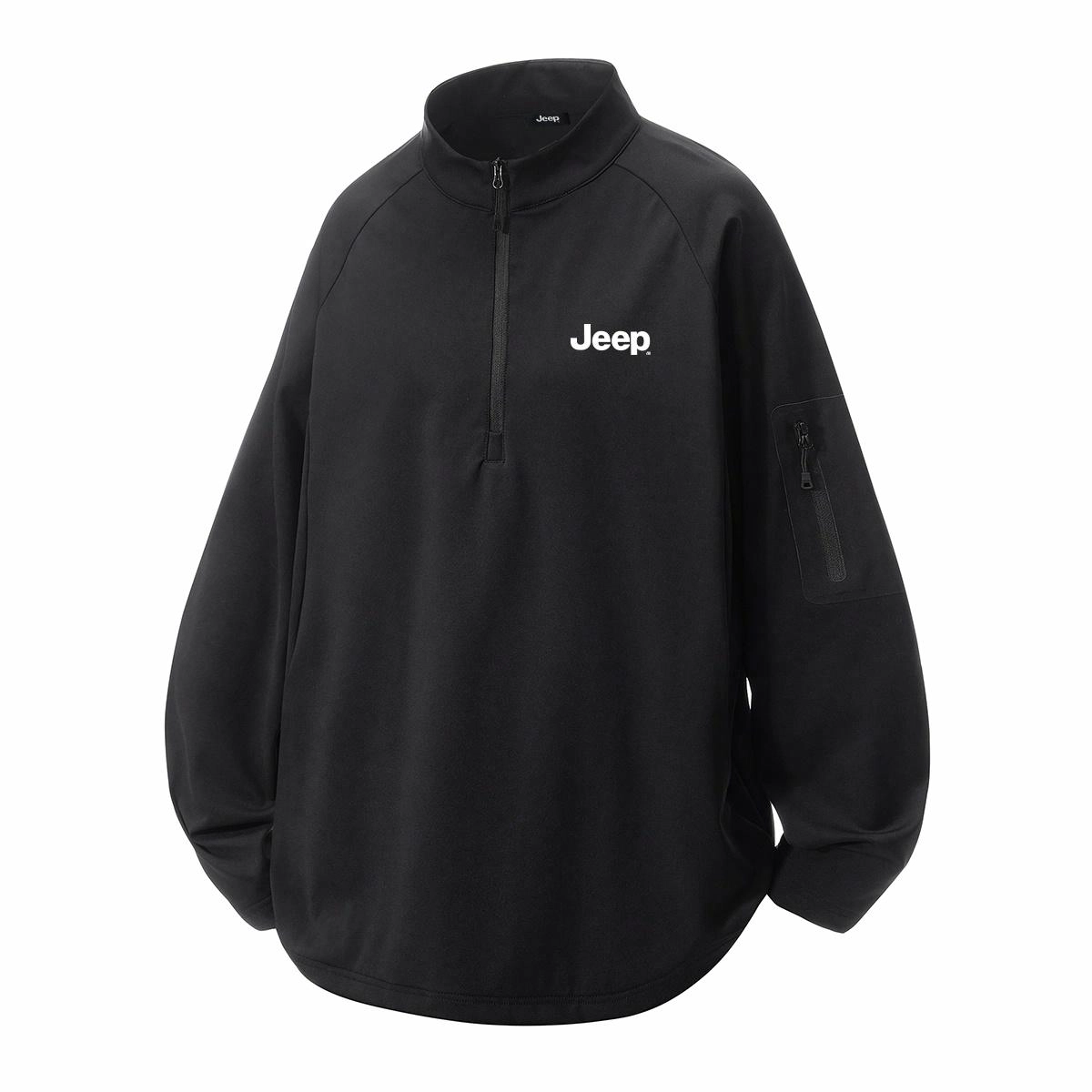 Jeep lifestyle T