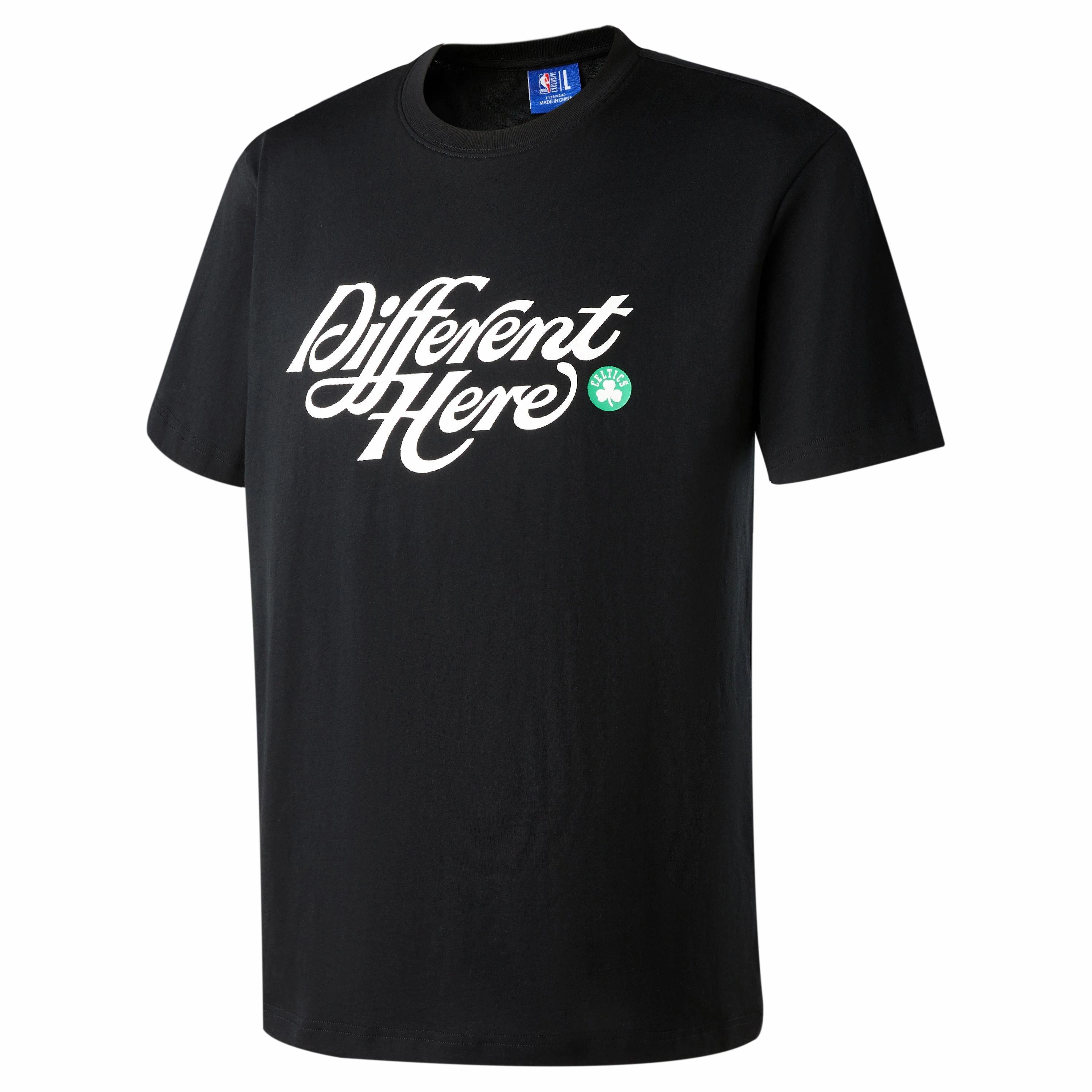 NBA T