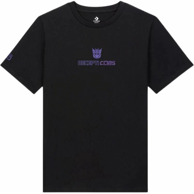 Converse x Transformers SS24 T