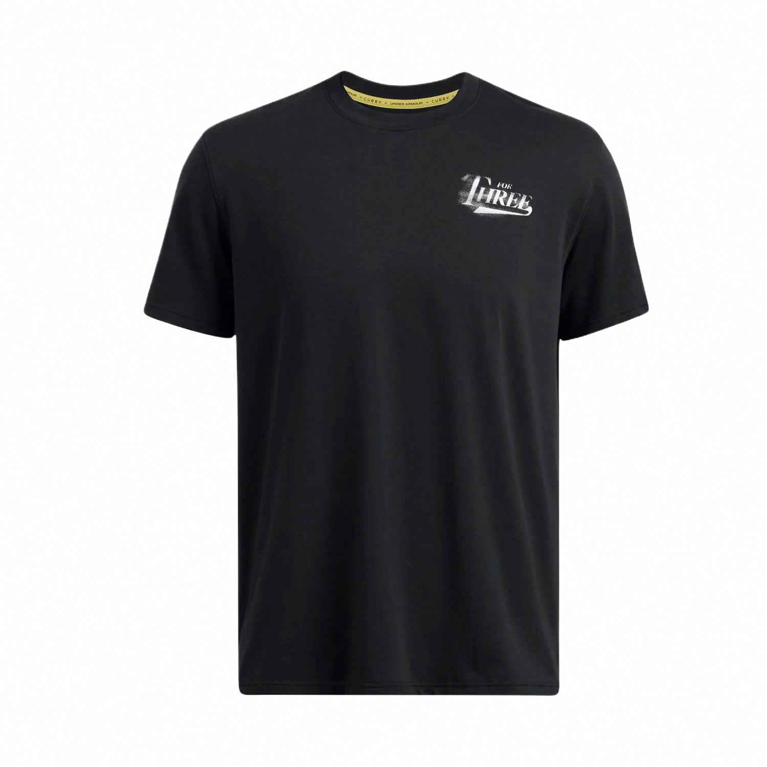 Under Armour CURRY VERBIAGE T