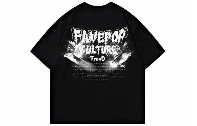 FAVEPOP T