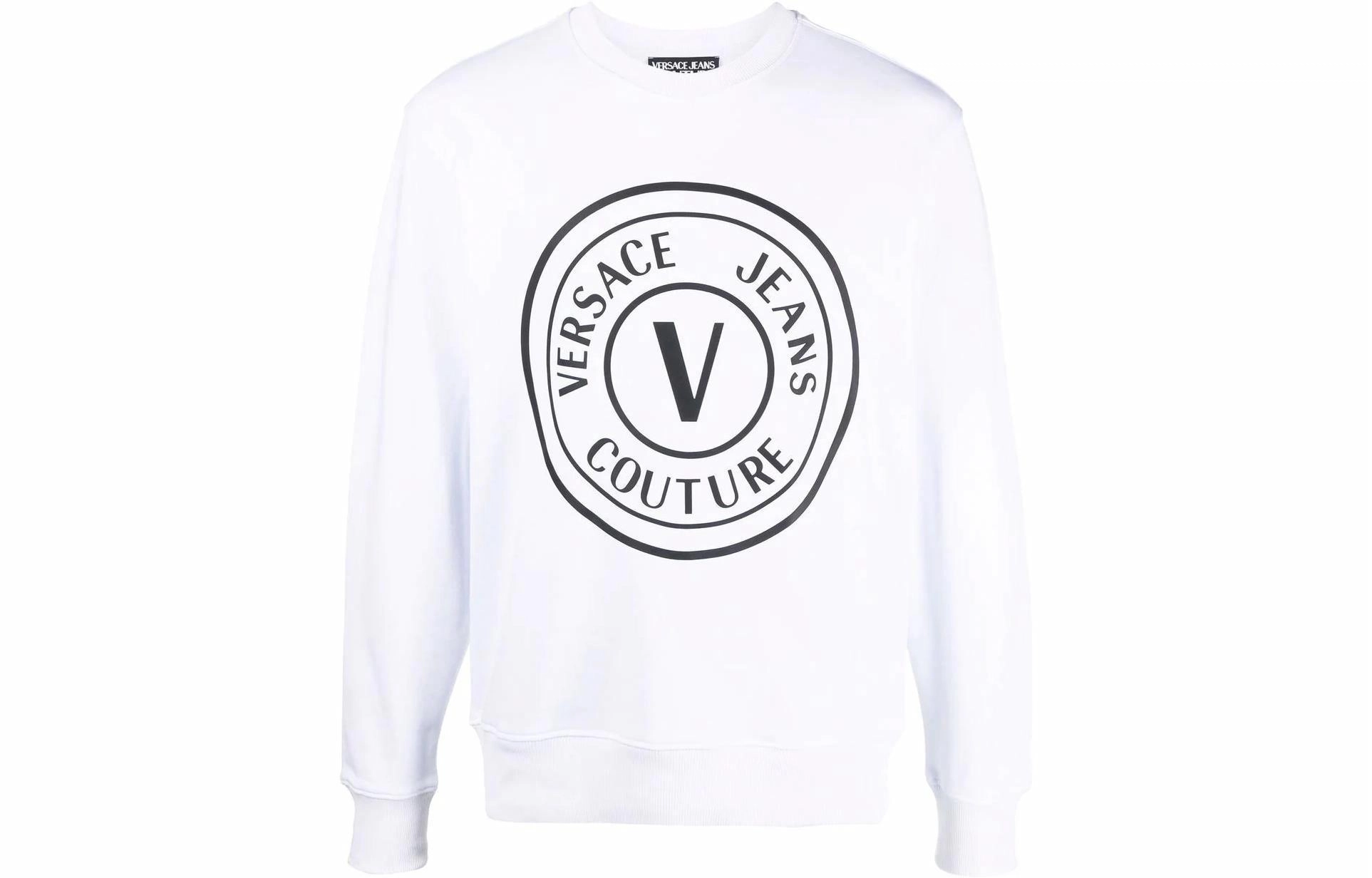 VERSACE JEANS COUTURE SS22 Logo
