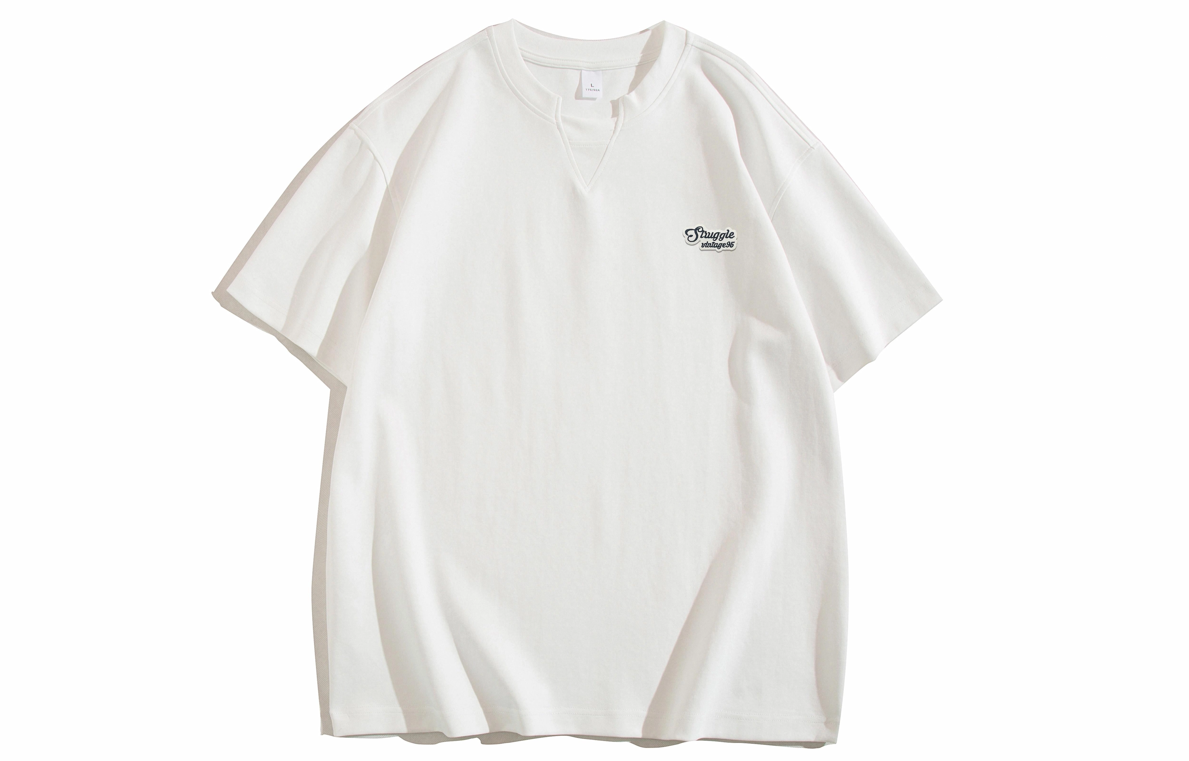 struggle vintage95 T