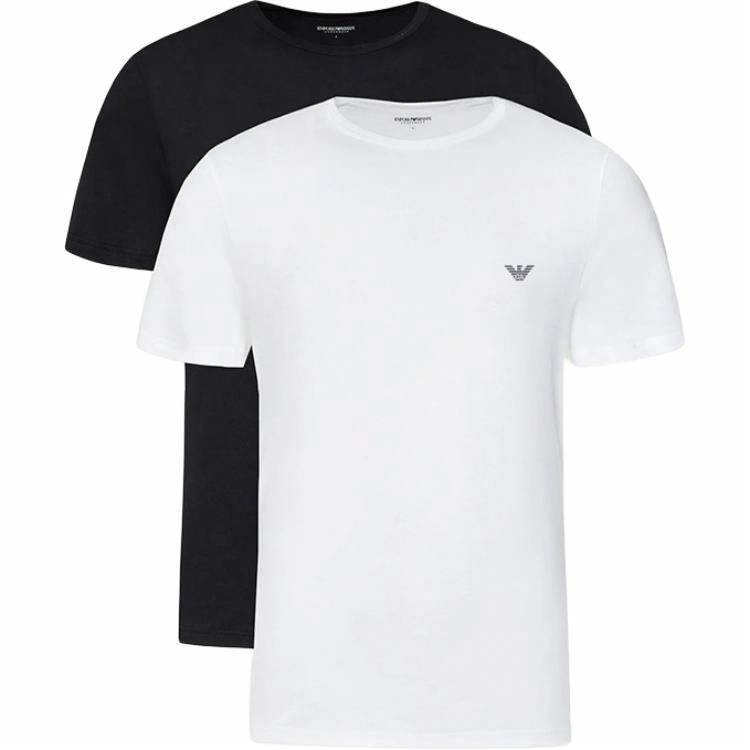 EMPORIO ARMANI LogoT 2