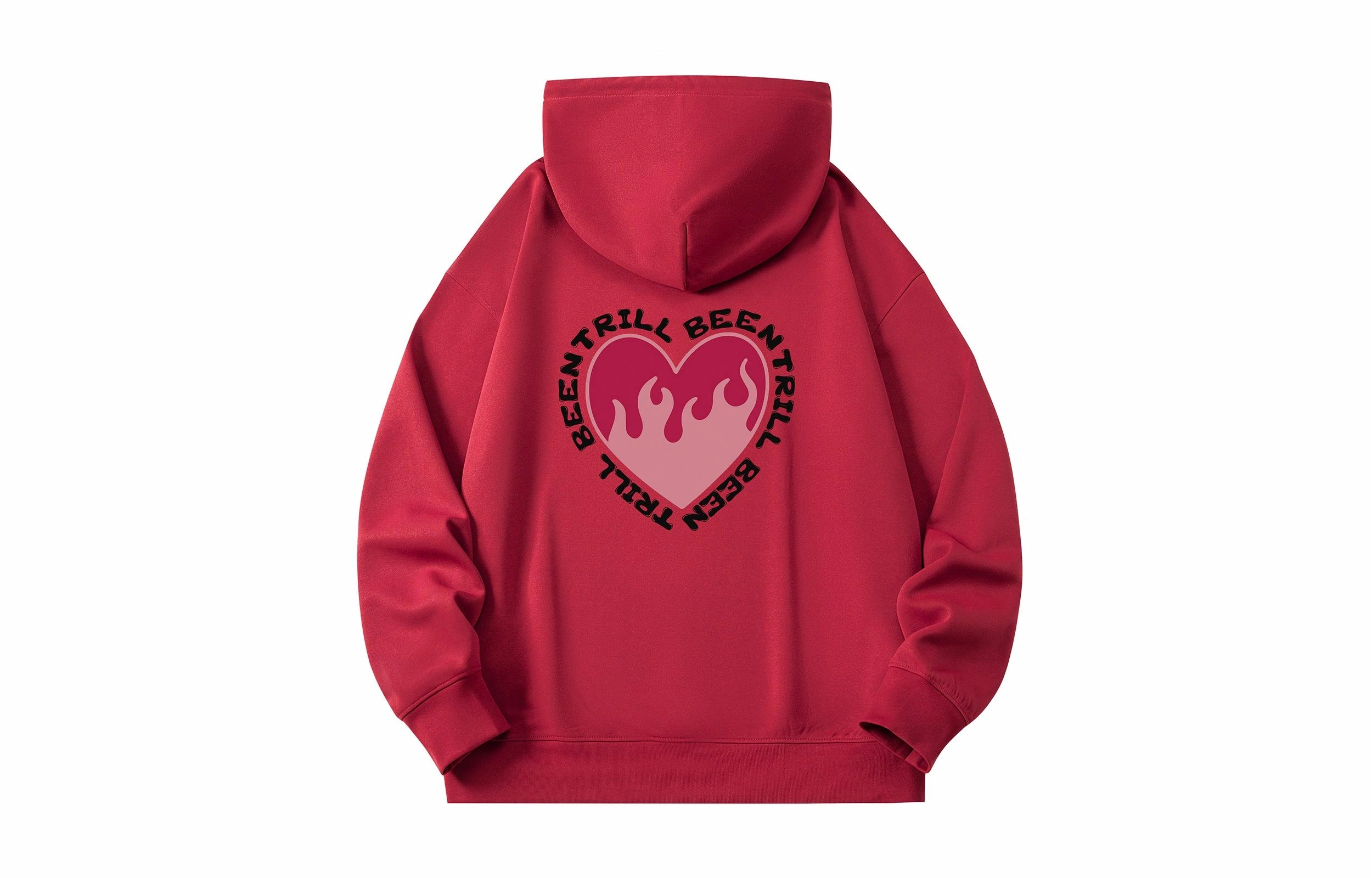 BEENTRILL