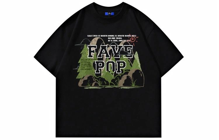 FAVEPOP T