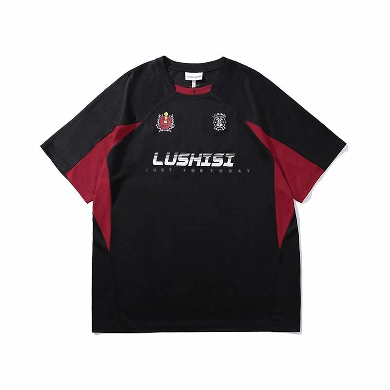 LUSHISI T