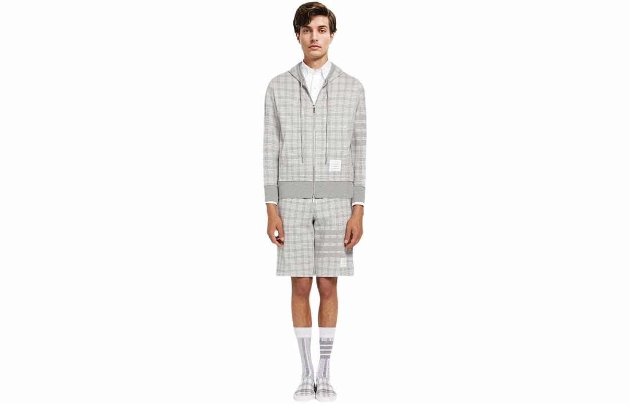 THOM BROWNE SS22