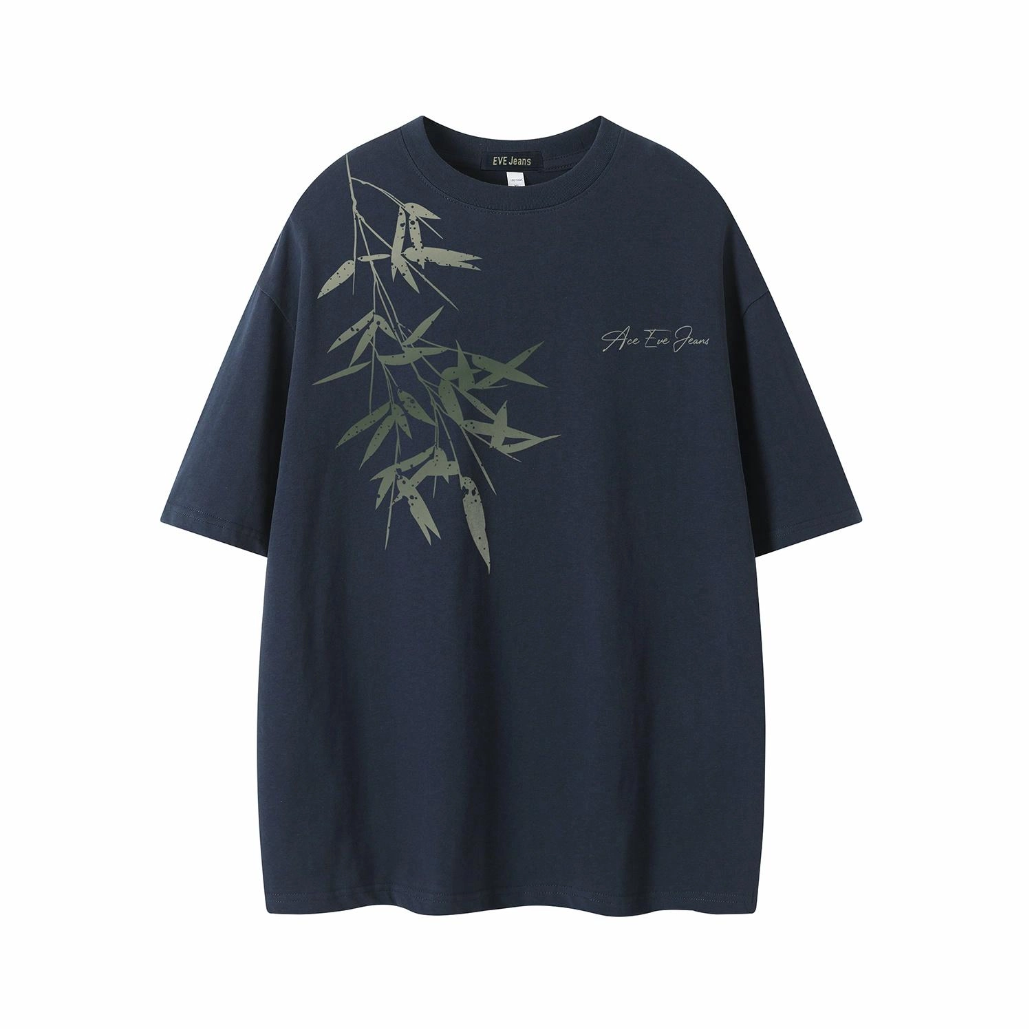EVE Jeans oversizeT