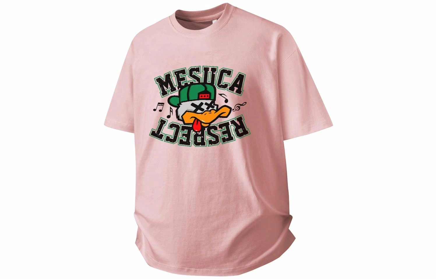 MESUCA LogoT