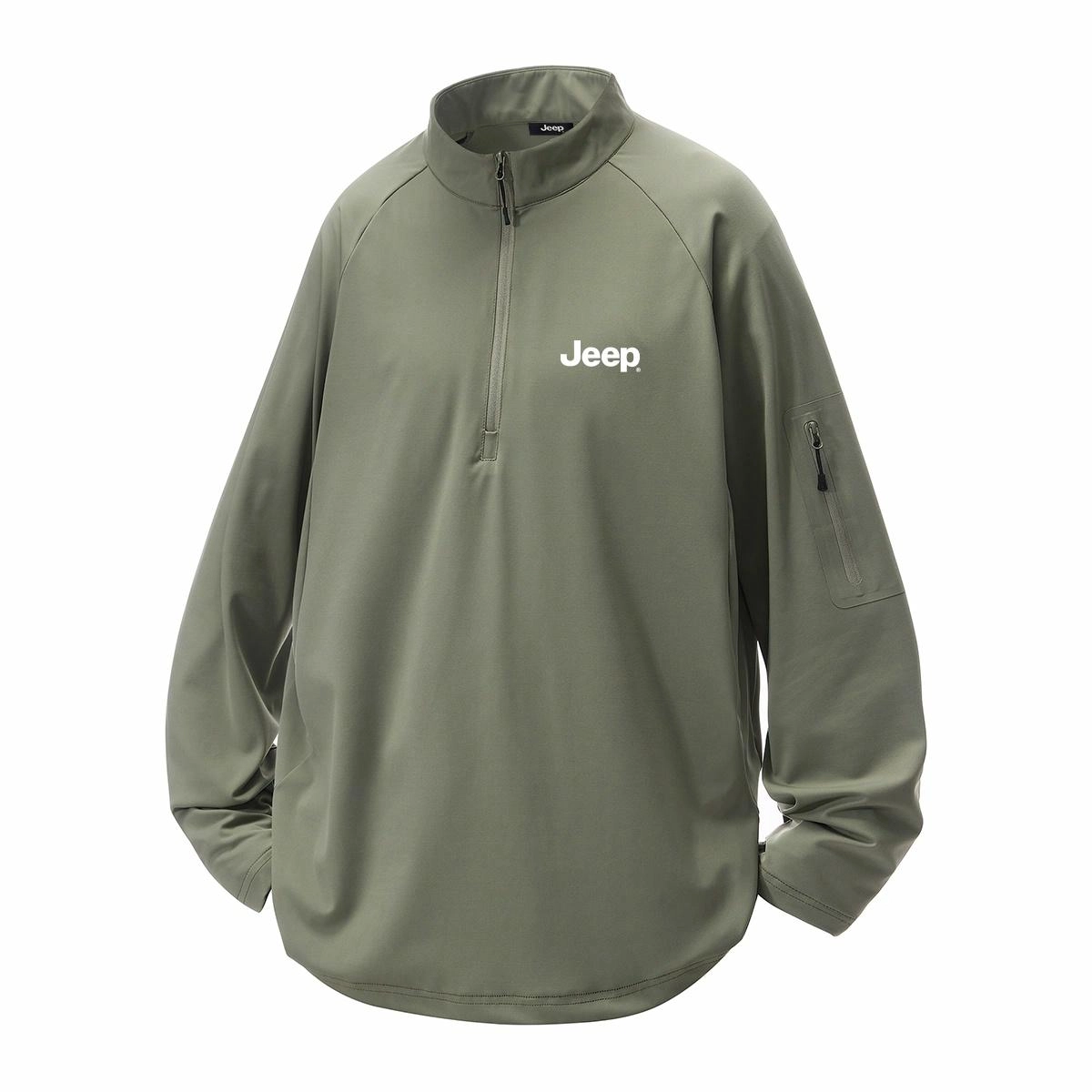 Jeep lifestyle T