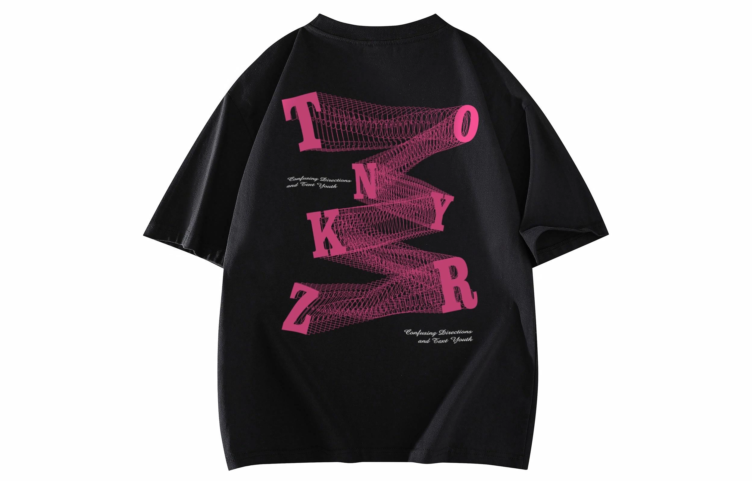 TONYKRZ logoT